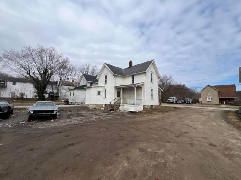 750 Park Avenue E, Mansfield, OH 44905 Photo 1