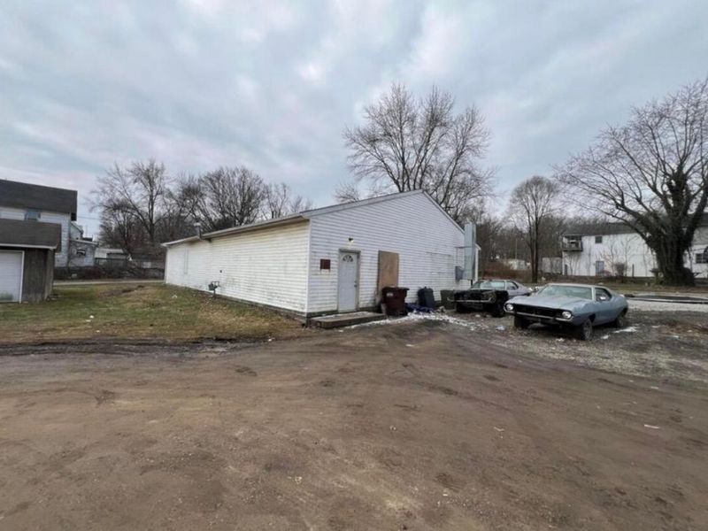 750 Park Avenue E, Mansfield, OH 44905 Photo 2