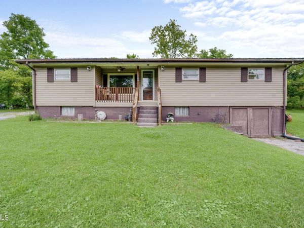 1466 Vance Tank Road, Bristol, TN 37620