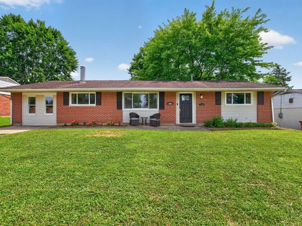 706 Osage Trail, Milford, OH 45150