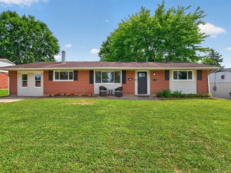 706 Osage Trail, Milford, OH 45150 Photo 1