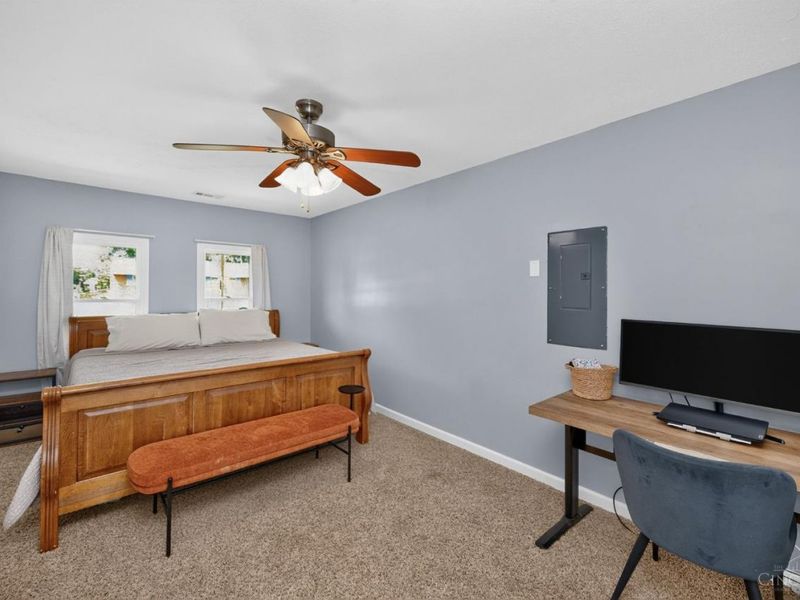 706 Osage Trail, Milford, OH 45150 Photo 17