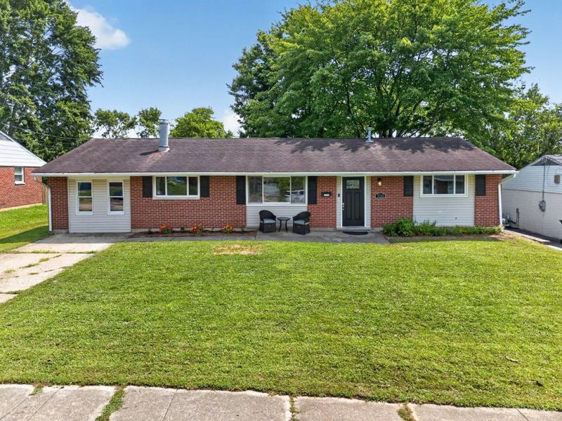 706 Osage Trail, Milford, OH 45150 Photo 2