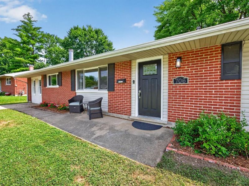 706 Osage Trail, Milford, OH 45150 Photo 3