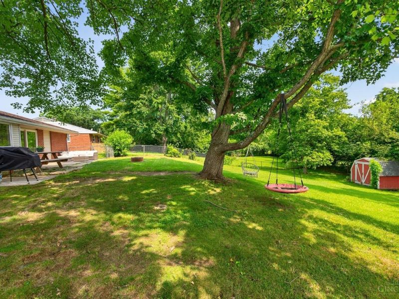 706 Osage Trail, Milford, OH 45150 Photo 33