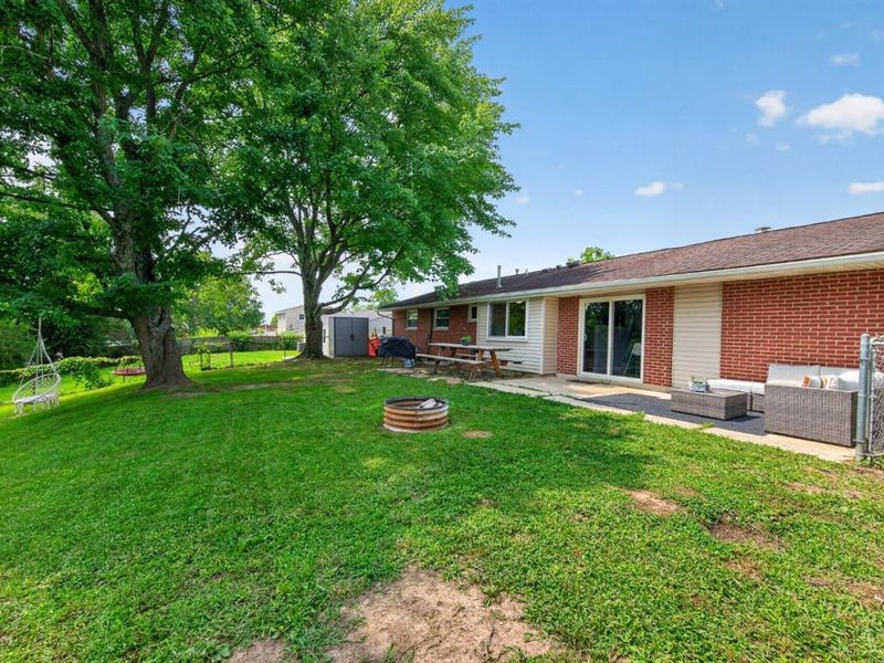 706 Osage Trail, Milford, OH 45150 Photo 35