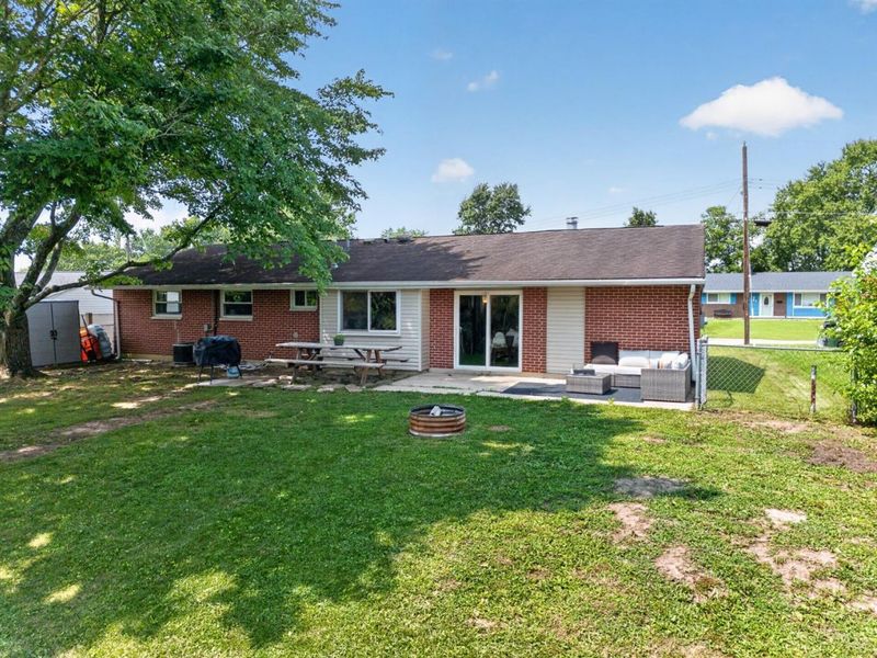 706 Osage Trail, Milford, OH 45150 Photo 38