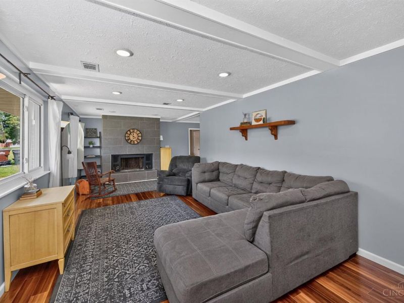706 Osage Trail, Milford, OH 45150 Photo 4