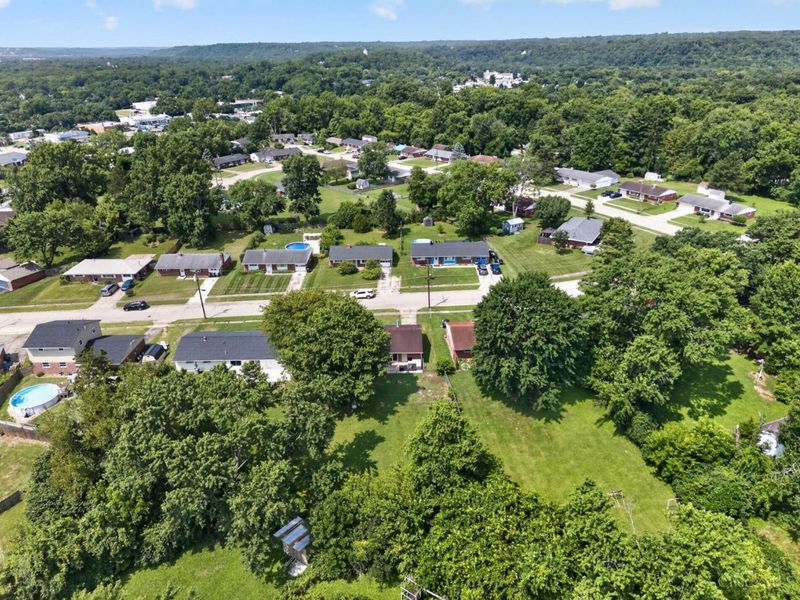 706 Osage Trail, Milford, OH 45150 Photo 41