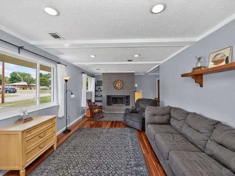 706 Osage Trail, Milford, OH 45150 Photo 6