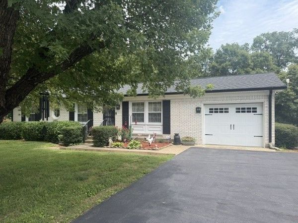 1104 Morriswood Dr , Joelton, TN 37080