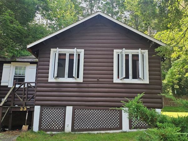 33 W Delaware Place, Bethel, NY 12720