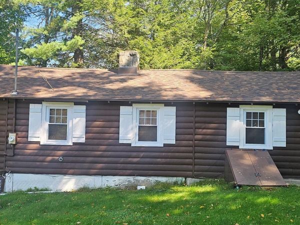 33 W Delaware Place, Bethel, NY 12720