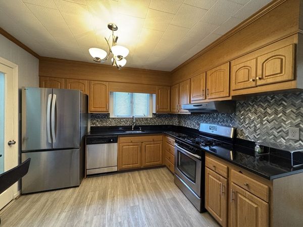 722 Adams Street, Unit 2, Boston, MA 02122