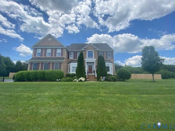 3267 Bayberry Lane , Goochland, VA 23063