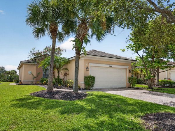 9810 SW Eastbrook Circle, Port St. Lucie, FL 34987