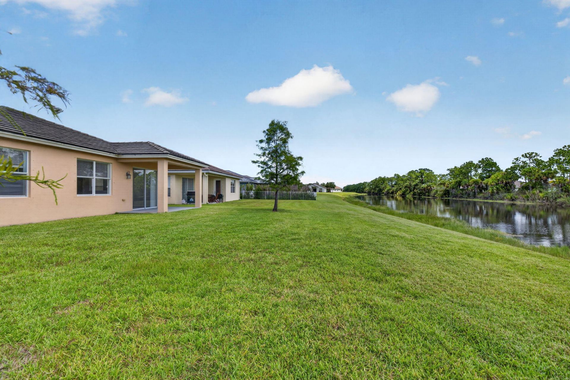 9810 SW Eastbrook Circle, Port Saint Lucie, FL 34987 Photo