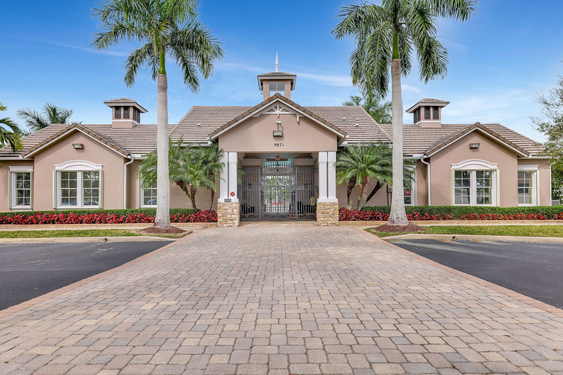 9810 SW Eastbrook Circle, Port Saint Lucie, FL 34987 Photo