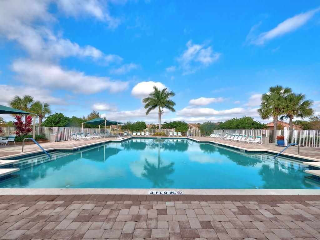 9810 SW Eastbrook Circle, Port Saint Lucie, FL 34987 Photo