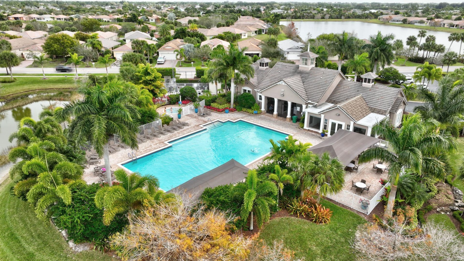 9810 SW Eastbrook Circle, Port Saint Lucie, FL 34987 Photo