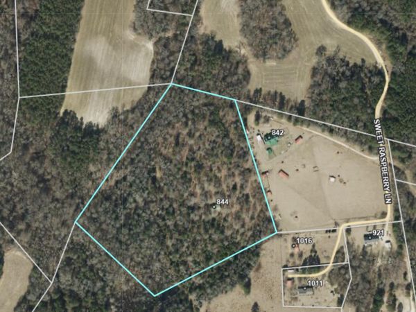 844 Sweet Raspberry Lane, Lillington, NC 27546