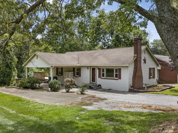 54 W LOCUST STREET, OXFORD, PA 19363