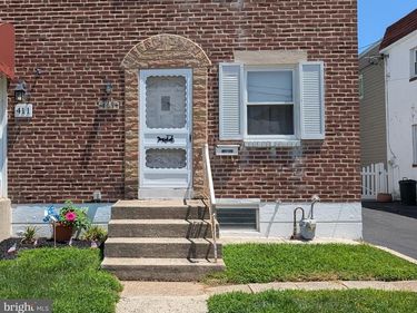 409 CARLISLE AVENUE, PROSPECT PARK, PA 19076