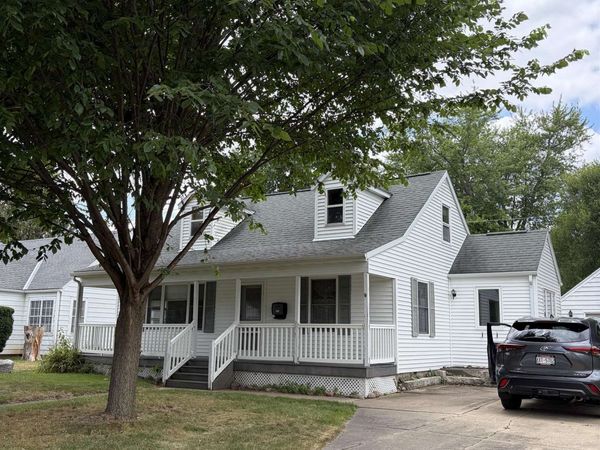 206 N Marietta Street, Verona, WI 53593