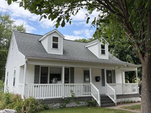206 N Marietta Street, Verona, WI 53593