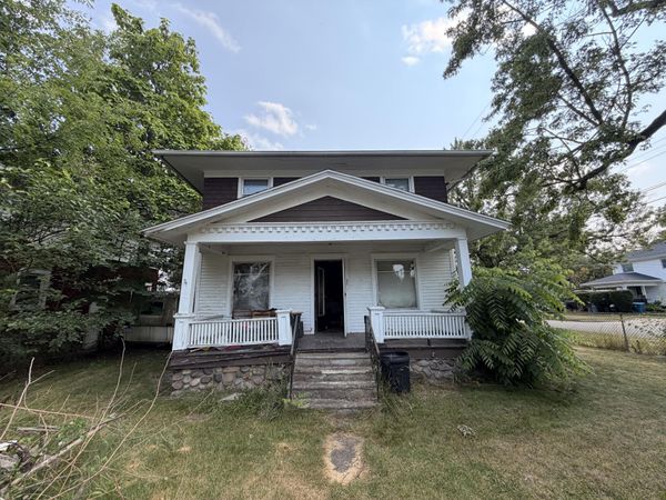 37 Summer Street, Battle Creek, MI 49015