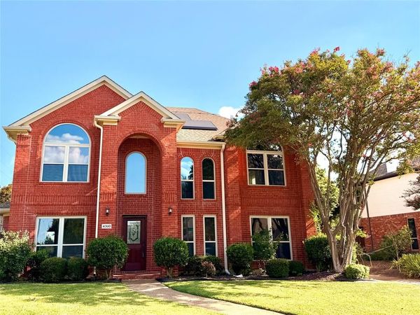4300 Giovanni Drive, Plano, TX 75024