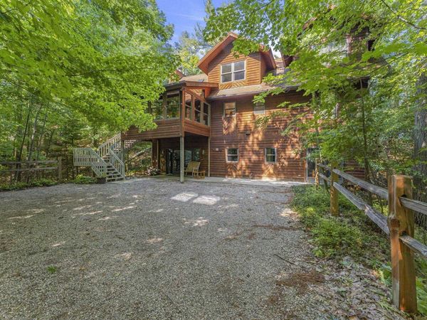 2359 San Marino Trail, Kewadin, MI 49648