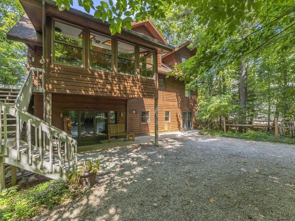 2359 San Marino Trail, Kewadin, MI 49648