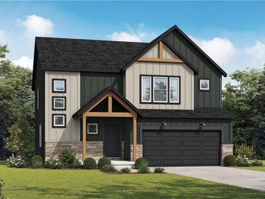 1020 Balboa Trail, Raymore, MO 64083
