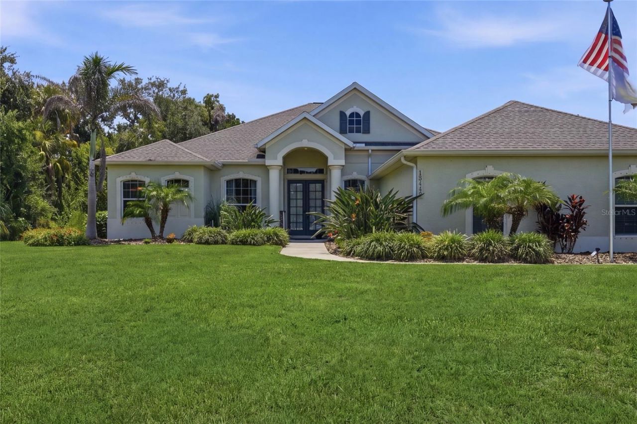 15449 Mulholland Road, Parrish, FL 34219 Photo