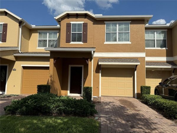 12243 CITRUSWOOD DRIVE , ORLANDO, FL 32832