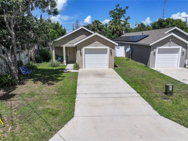 1202 S DEWEY STREET , EUSTIS, FL 32726