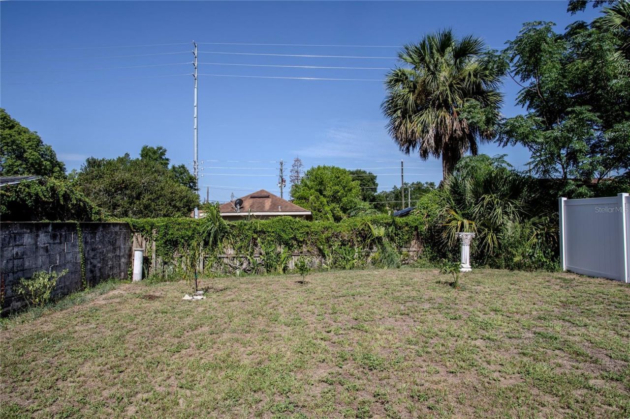 1202 S Dewey Street , Eustis, FL 32726 Photo