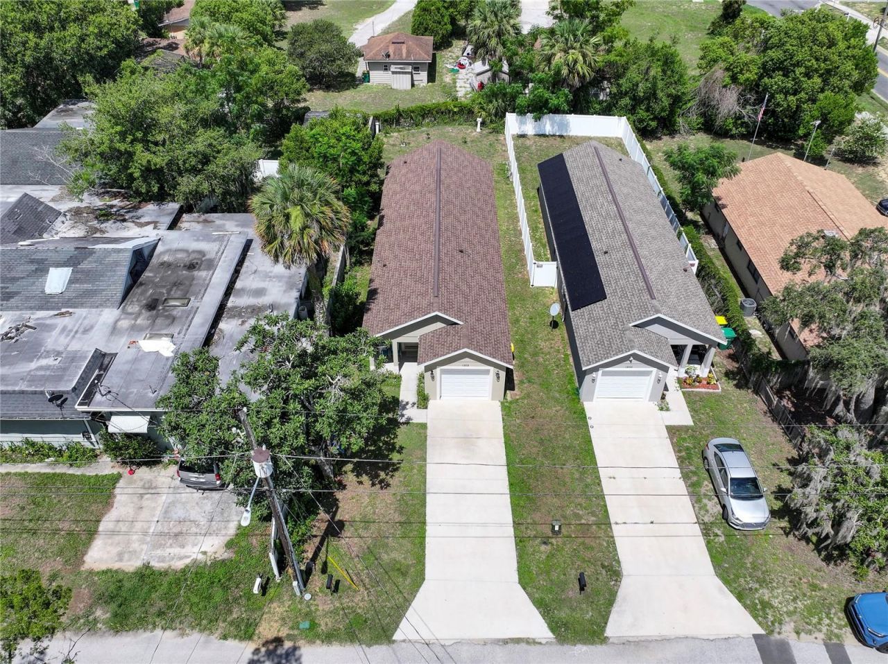 1202 S Dewey Street , Eustis, FL 32726 Photo