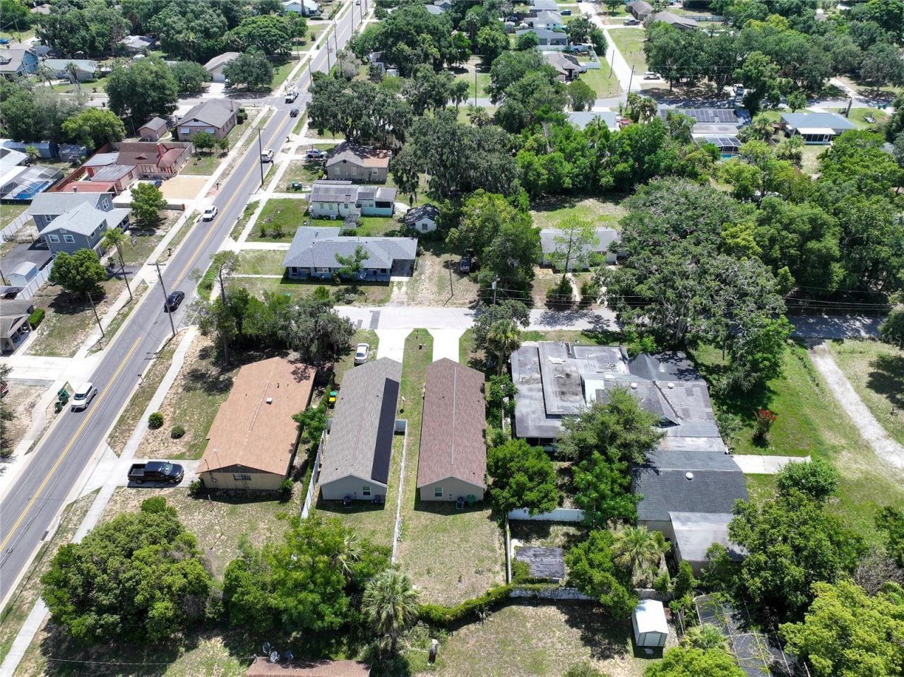 1202 S Dewey Street , Eustis, FL 32726 Photo