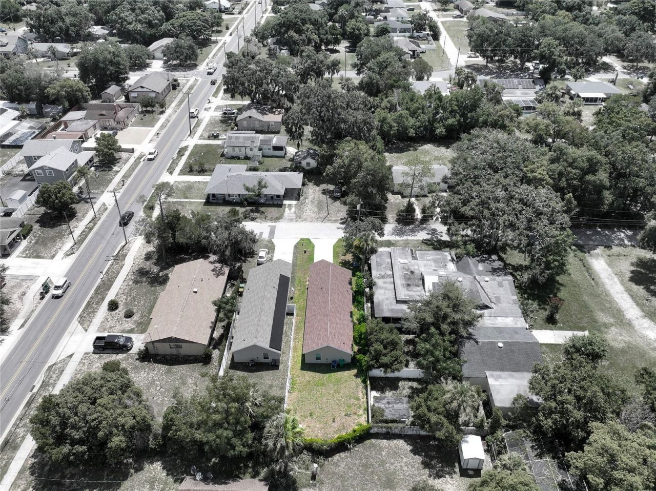 1202 S Dewey Street , Eustis, FL 32726 Photo