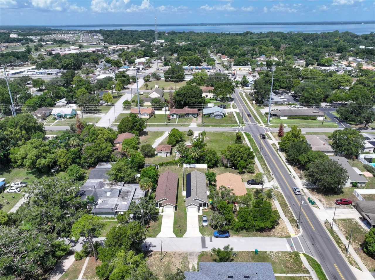 1202 S Dewey Street , Eustis, FL 32726 Photo