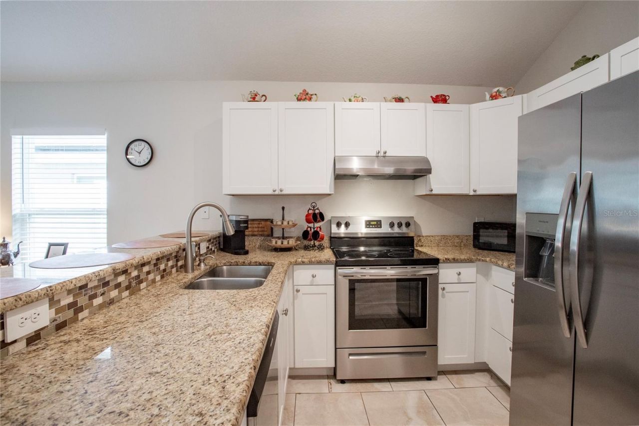 1202 S Dewey Street , Eustis, FL 32726 Photo
