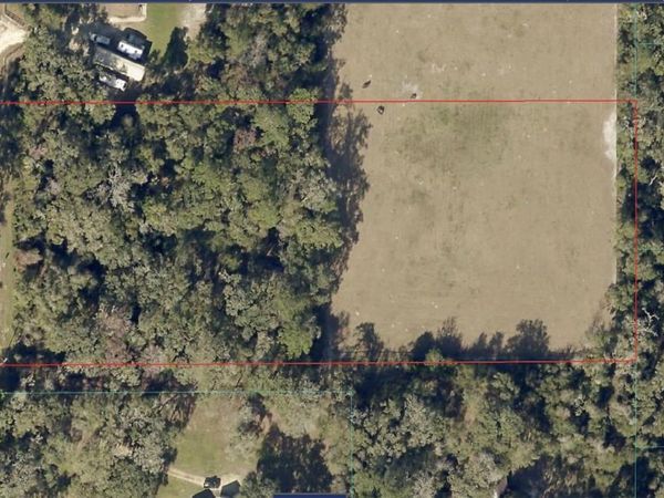TBD NW 127TH COURT , OCALA, FL 34482
