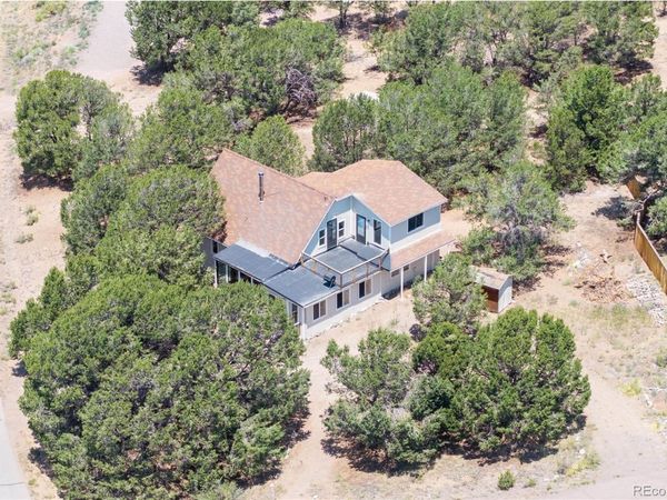 111 Skyview Way, Crestone, CO 81131