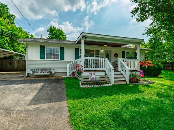 1723 Longview Street, Hixson, TN 37343