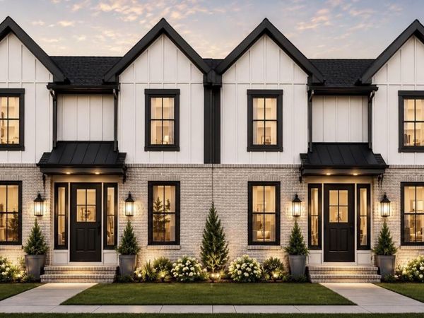 402 Red Oak Drive, Chattanooga, TN 37415