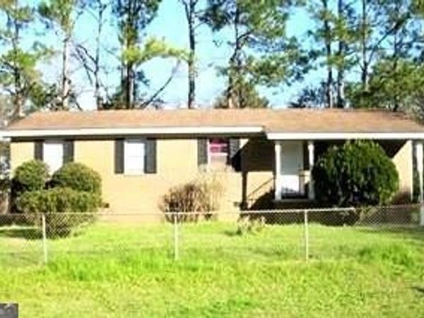317 McCray Drive, Albany, GA 31701