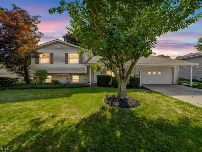6389 Ambrose Drive, Mentor, OH 44060 Photo 2