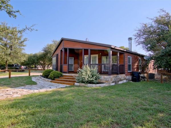 631 County Road 270 , Leander, TX 78641